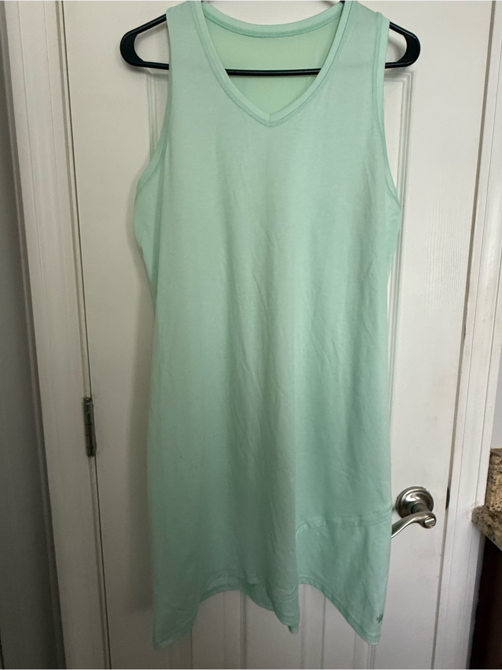Tek Gear Women's Teal Swim Coverup